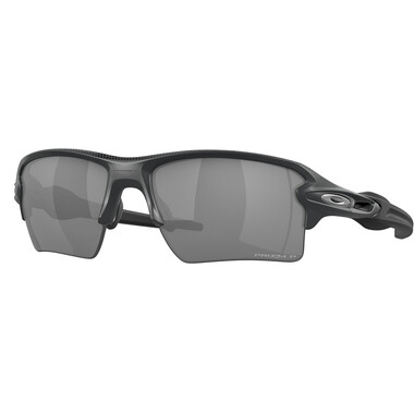 OAKLEY FLAK 2.0 XL Sunglasses Carbon/Black Prizm Polarized 0OO9188-9188H3 0
